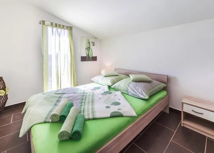 Stunning In Apartmán Trget