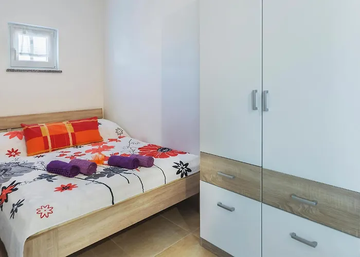 Apartmán Stunning In Trget